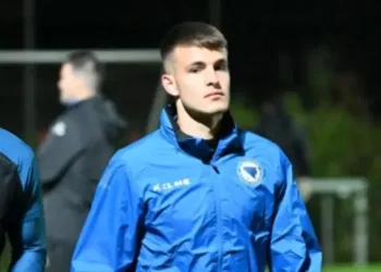 Samed Baždar zvanično dobio državljanstvo BiH