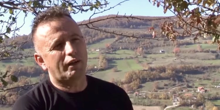 /VIDEO/ Mersudin Omerović: Heroj Nadumaca sa stadom od 1000 ovaca