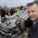 U teškoj nesreći na M-17 poginuo Mirnes Šabanović, iza njega ostali žena i djeca