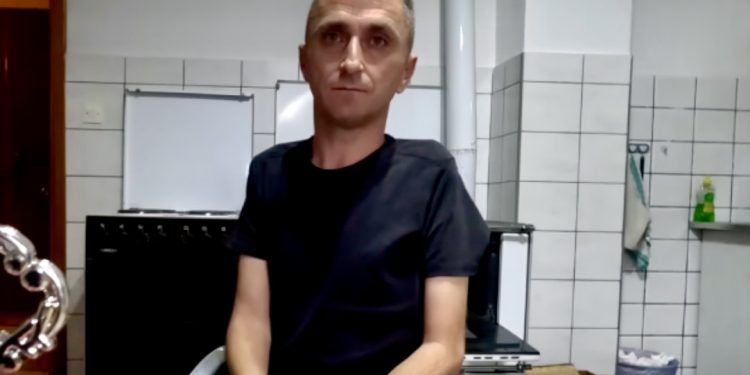 /VIDEO/ Tužna sudbina Enesa: Živio kod ženinih roditelja, tast ga tukao