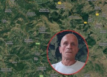 BALIJAGIĆ I DALJE IZMIČE NADLEŽNIM ORGANIMA: DUGA ROBIJA ČEKA I MOGUĆE POMAGAČE