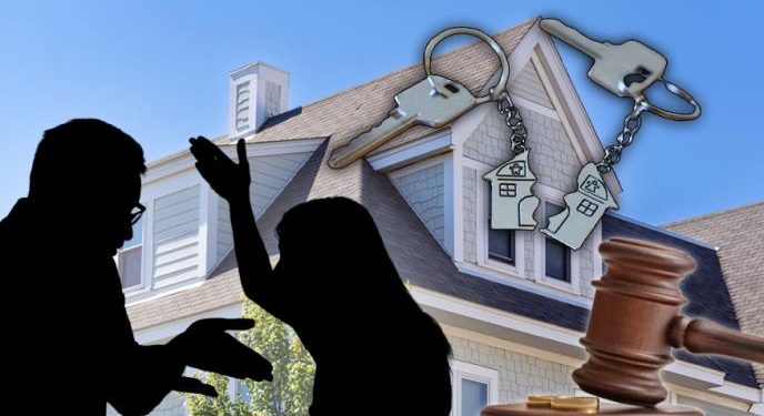 Imovinska prava u braku: Šta treba da znate ako ste domaćica