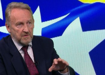 /VIDEO/ Izetbegović: SDA je sutra spremna preuzeti odgovornost za BiH, HDZ-u odgovara servilna vlast
