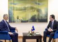 Sastanak u Prištini: Albin Kurti primio rukovodstvo SDA Sandžaka