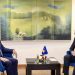 Sastanak u Prištini: Albin Kurti primio rukovodstvo SDA Sandžaka
