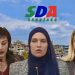 /VIDEO/ Obrazovanje i urbanizam u fokusu: Diskusije odbornica SDA Sandžaka u Skupštini Novog Pazara