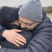 Mama, odoh da ti se vratim zdrav: Hafiz Botić se poselamio sa majkom prije operacije u Turskoj