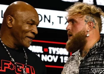 /VIDEO/ Mike Tyson izgubio od Jakea Paula: Presudila sudijska odluka
