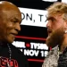 /VIDEO/ Mike Tyson izgubio od Jakea Paula: Presudila sudijska odluka