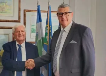 Boris Horvat preuzeo načelničku poziciju Velike Kladuše od osuđenog ratnog zločinca Fikreta Abdića