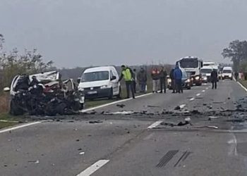 Prije jezive nesreće javio ženi da više nikad neće vidjeti dijete, pa autom podletio pod kamion