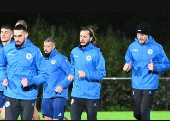 Liga nacija | BiH večeras gostuje Njemačkoj: Sandžak uz Baždara i Đakovca