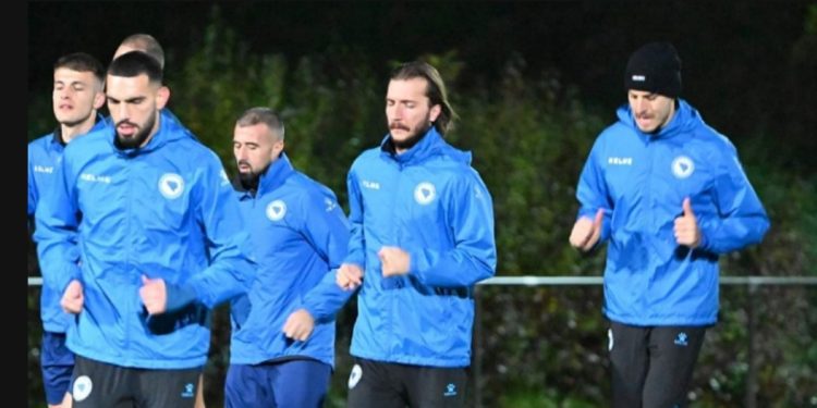 Liga nacija | BiH večeras gostuje Njemačkoj: Sandžak uz Baždara i Đakovca