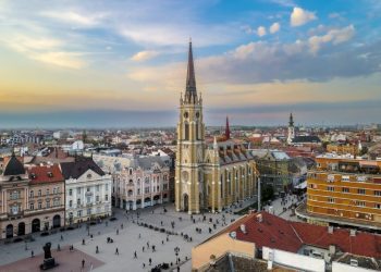 Monstruozno ubistvo u Novom Sadu: Sin odsjekao majci glavu i izgovorio jezive riječi