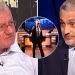 /VIDEO/ Verbalni sukob u emisiji: Čedomir Jovanović napustio studio nakon optužbi Vojislava Šešelja