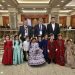Hajriz Brčvak predstavlja svoje projekte na sajmu u Turkmenistanu