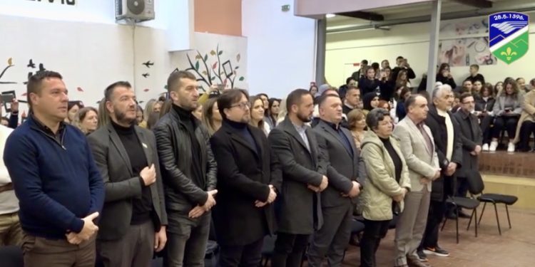 /VIDEO/ Tutin: Obilježavanje Dana Sandžaka kroz školske programe i kulturne vrijednosti
