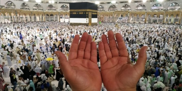 Organizovan odlazak na hadž za 2025. godinu: Mešihat Islamske zajednice Sandžaka obavještava vjernike