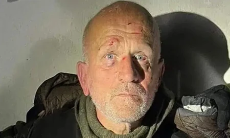 Alija Balijagić pod posebnim nadzorom u užičkom zatvoru: Skoro da ne priča ništa