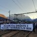 Mještani Donje Jablanice najavili nove proteste
