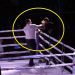 /VIDEO/ Kik-boks Fijasko: Sudija udario trenera peharom na Cetinju!