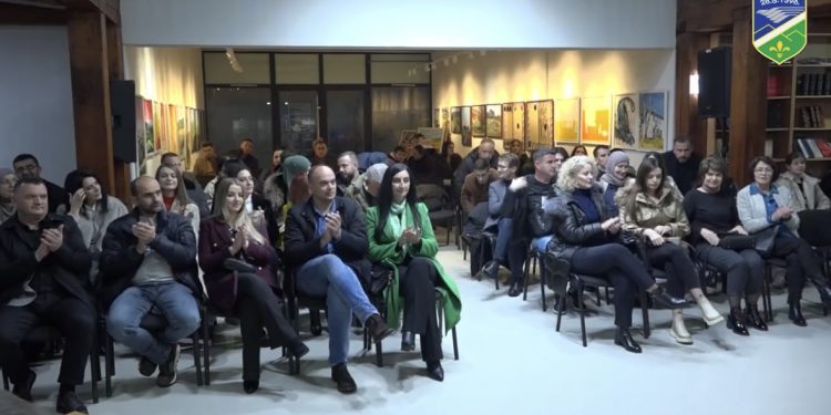 /VIDEO/ Književni susreti u Tutinu, 46 godina tradicije i stvaralaštva