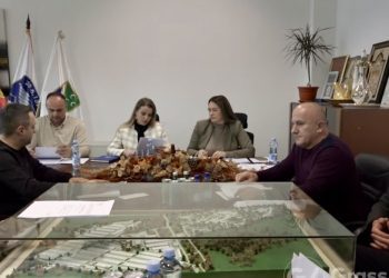 /VIDEO/ Opštinsko vijeće Tutina usvojilo mjere za racionalizaciju potrošnje javne rasvete