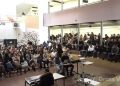 /VIDEO/ Gimnazija obilježila Fibonačijev dan kroz kreativnost, nauku i umjetnost