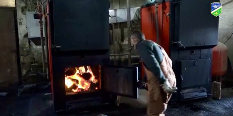 /VIDEO/ Osnovna škola „ Dr Ibrahim Bakić“ u Ljeskovi spremna za zimu