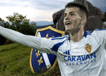 Samed Baždar izabrao reprezentaciju Bosne i Hercegovine