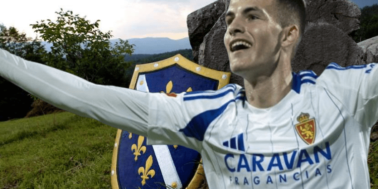 Samed Baždar izabrao reprezentaciju Bosne i Hercegovine