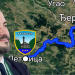 BS: Odobren projekat izgradnje magistralnog puta Petnjica-Đerekare!