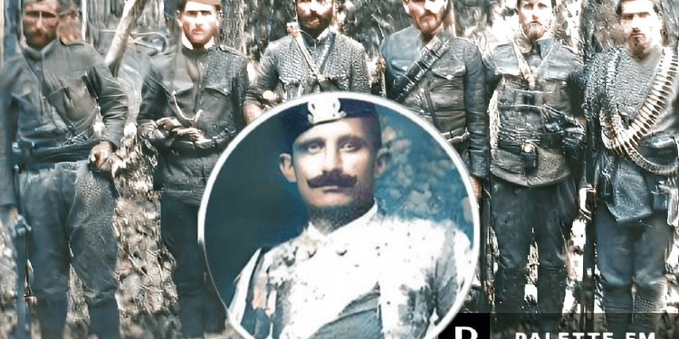 Ko su krivci za masakr nad Bošnjacima Šahovića