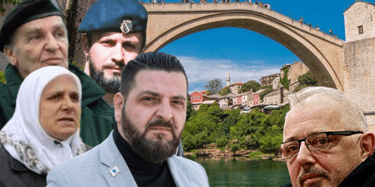 /VIDEO/ NIHAD ALIČKOVIĆ BRUTALNO SRUŠIO AMIRA PAŠIĆA FAĆA: ODGOVOR KOJI ĆE SE DUGO PAMTITI!