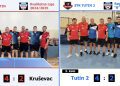 STK Tutin nastavlja nizati pobjede: Dvostruki trijumf