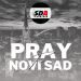SDA Sandžaka izražava žaljenje zbog tragedije u Novom Sadu