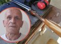 Alija Balijagić: Sa puškom upao na slavu kod ljudi, jeo, pio i otišao