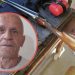 Alija Balijagić: Sa puškom upao na slavu kod ljudi, jeo, pio i otišao