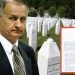 MLADIĆEV SARADNIK PRIZNAO OTVORENIM PISMOM GENOCID: “I ja bih glasao za Rezoluciju, molim se za žrtve svaki dan”