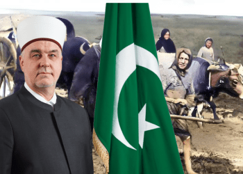 /VIDEO/ Reisul-ulema Kavazović: Pokolj u Šahovićima je nesumnjivo zločin s elementima genocida
