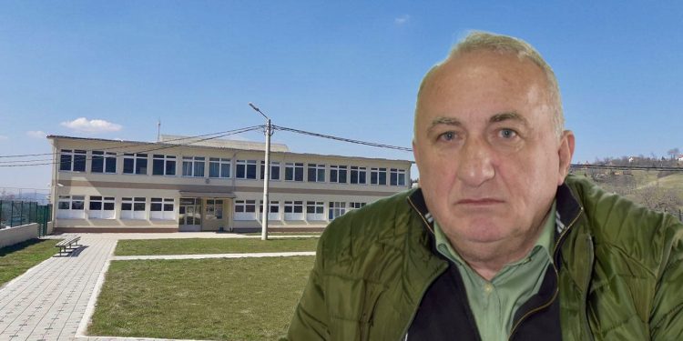 Tutin: Jusuf Demić ponovo na čelu škole “Aleksa Đilas Bećo”