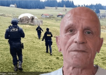 Balijagić se vratio u Crnu Goru i spavao u napuštenom katunu, krajnji cilj mu je Kosovo?