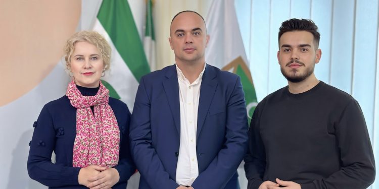 Novo rukovodstvo Organizacije žena i Asocijacije mladih SDA Tutin