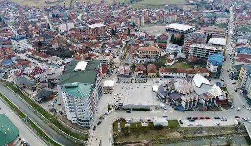Sve škole u Tutinu obustavljale nastavu zbog štrajka prosvjetnih radnika