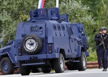 Napeto na Kosovu: KFOR reagovao na zahtjev za prisustvo KBS-a na sjeveru
