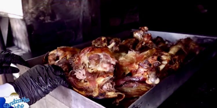 /VIDEO/ Duga Poljana u vrhu gastropreporuke po pečenju