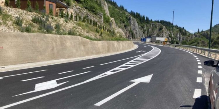 Ponovljen tender za izgradnju obilaznice oko Rožaja