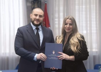 11 miliona dinara za dalji razvoj opštine Tutin