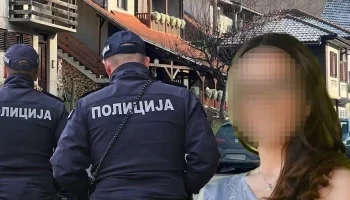 /VIDEO/ Ivanjica potresena: Majka osumnjičena za gušenje dvomjesečne bebe