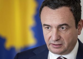 Oglasio se glasnogovornik Vlade Kosova povodom dolaska Albina Kurtija u Sarajevo